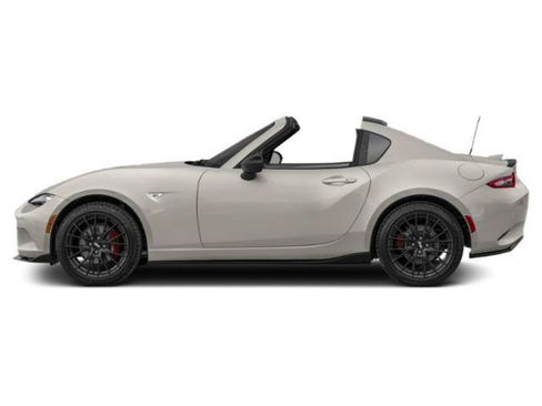Used 2022 MAZDA MX-5 Miata Club RWD image 6