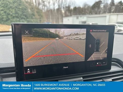 Used 2024 Audi Q5 2.0T Premium Plus image 22