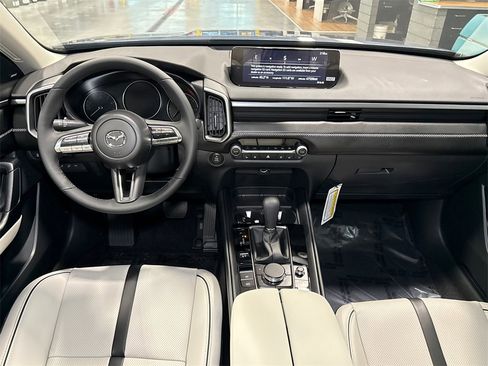 New 2026 MAZDA CX-50 AWD 2.5 S w/ Cargo Package image 7
