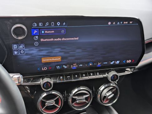 Used 2024 Chevrolet Blazer EV RS AWD/4WD image 28
