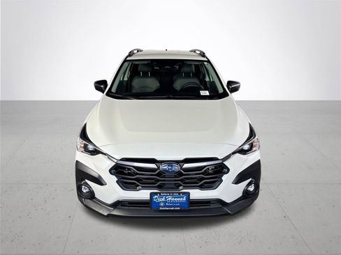 Used 2024 Subaru Crosstrek 2.0i Premium w/ Popular Package #4 AWD/4WD image 3