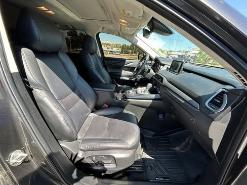 Used 2019 MAZDA CX-9 Touring w/ Touring Premium Package FWD image 34