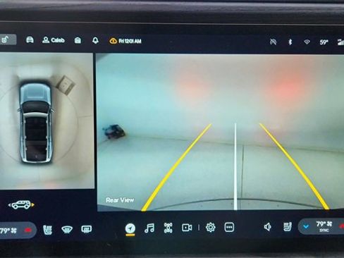 Used 2024 Rivian R1S Adventure image 50