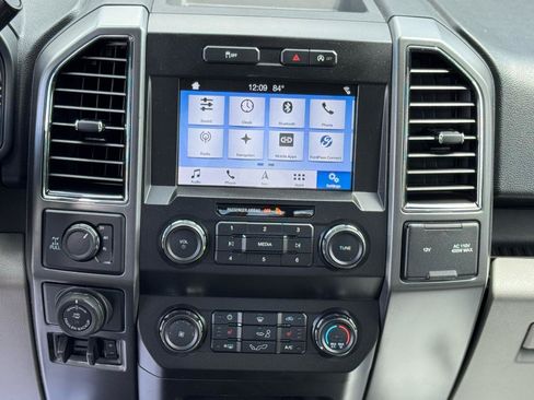 Used 2019 Ford F150 XLT w/ Equipment Group 302A Luxury AWD/4WD image 15