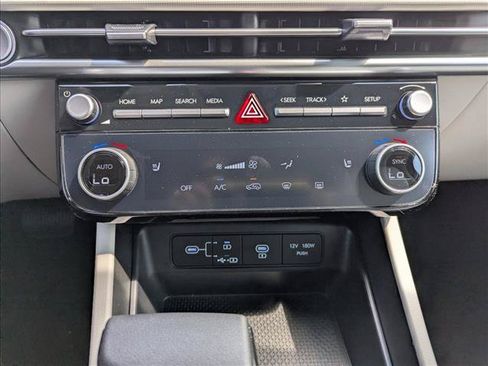 New 2026 Hyundai Tucson SEL Plus FWD image 18