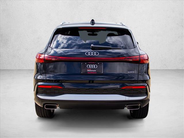 New 2026 Audi Q5 Premium Plus AWD/4WD image 6