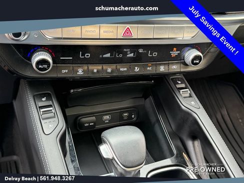 Used 2024 Kia Telluride SX FWD image 22