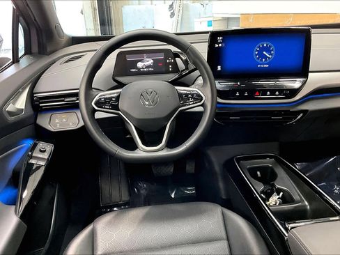Used 2023 Volkswagen ID.4 Pro S image 8