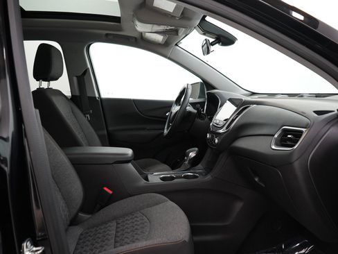 Used 2024 Chevrolet Equinox LT AWD/4WD image 13