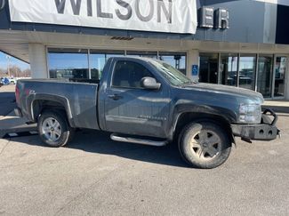 Used 2007 Chevrolet Silverado 1500 LT w/ 1LT Convenience Package video 2
