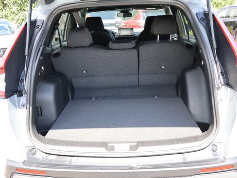 Certified 2023 Honda CR-V Sport image 15