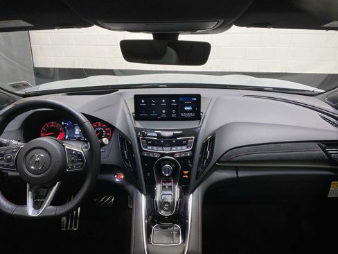 Used 2025 Acura RDX A-Spec image 10