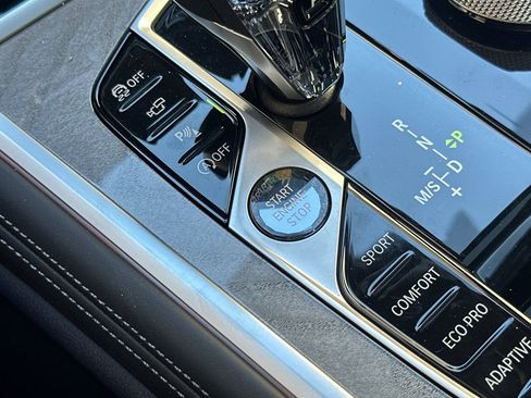 New 2026 BMW M850i xDrive w/ M Carbon Exterior Package image 19