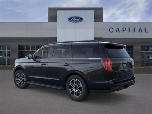 New 2025 Ford Expedition Active image 4