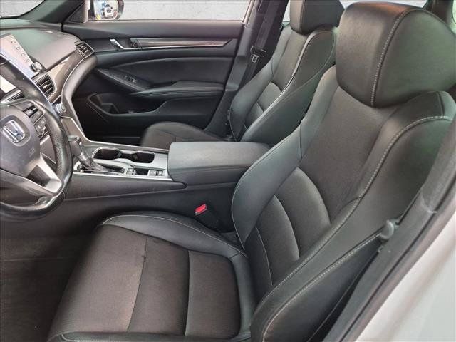Used 2020 Honda Accord Sport image 15