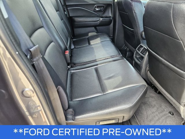 Used 2017 Honda Ridgeline RTL-T image 14