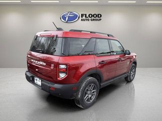 New 2025 Ford Bronco Sport Big Bend w/ Convenience Package video 2