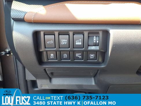 Used 2023 Subaru Forester Touring AWD/4WD image 23