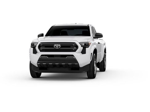 Used 2025 Toyota Tacoma SR image 18