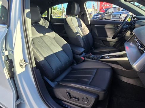Used 2024 Audi A3 2.0T Premium image 20