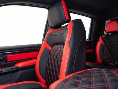 Used 2024 RAM 1500 TRX w/ TRX Level 1 Equipment Group