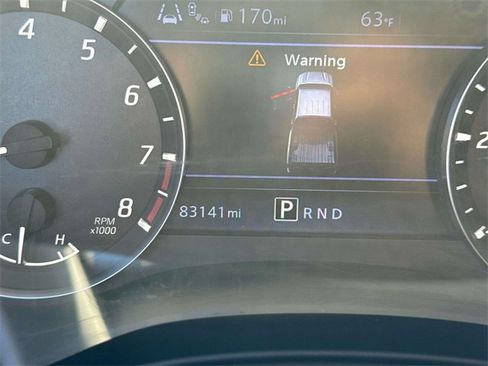 Used 2022 Nissan Frontier S w/ Technology Package image 33