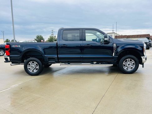 Used 2025 Ford F350 Lariat AWD/4WD image 43