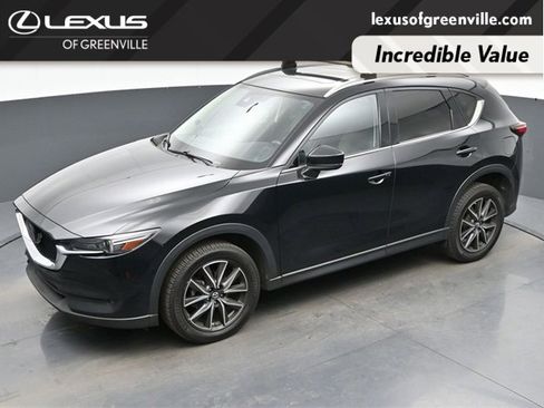 Used 2018 MAZDA CX-5 Grand Touring image 51