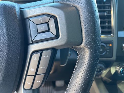 Used 2020 Ford F150 Raptor w/ Equipment Group 802A Luxury image 47