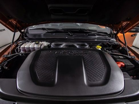 Used 2024 RAM 1500 TRX image 51