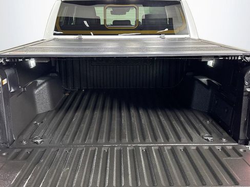 Used 2024 Toyota Tacoma Limited w/ Limited Package (LT) image 22