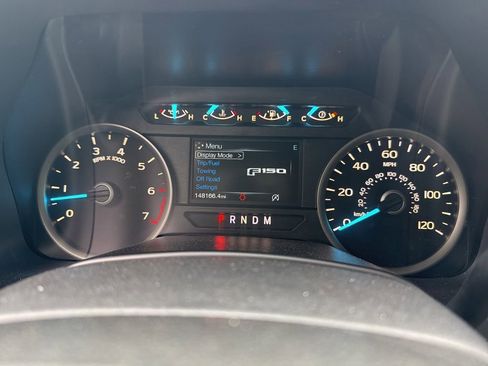 Used 2018 Ford F150 XLT w/ Equipment Group 302A Luxury AWD/4WD image 21