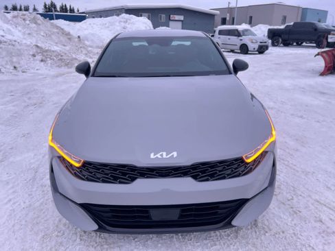 Certified 2024 Kia K5 GT-Line w/ GT-Line Premium Package image 29