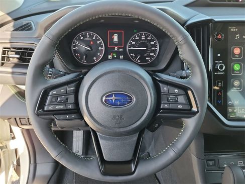 New 2026 Subaru Ascent Bronze Edition image 21