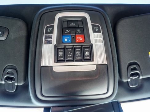 Used 2021 RAM 1500 TRX w/ TRX Level 2 Equipment Group image 32