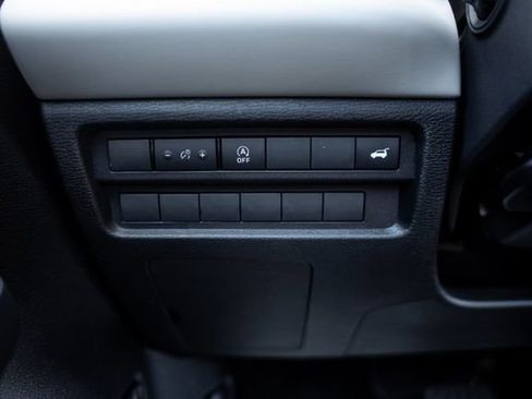 New 2026 Mitsubishi Outlander SE AWD/4WD image 17