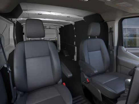 New 2026 Ford Transit 150 Low Roof w/ Load Area Protection Package RWD image 10