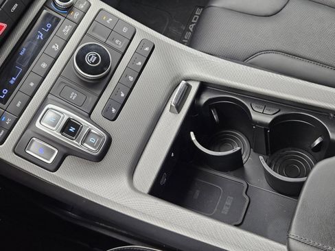 Used 2025 Hyundai Palisade SEL image 21