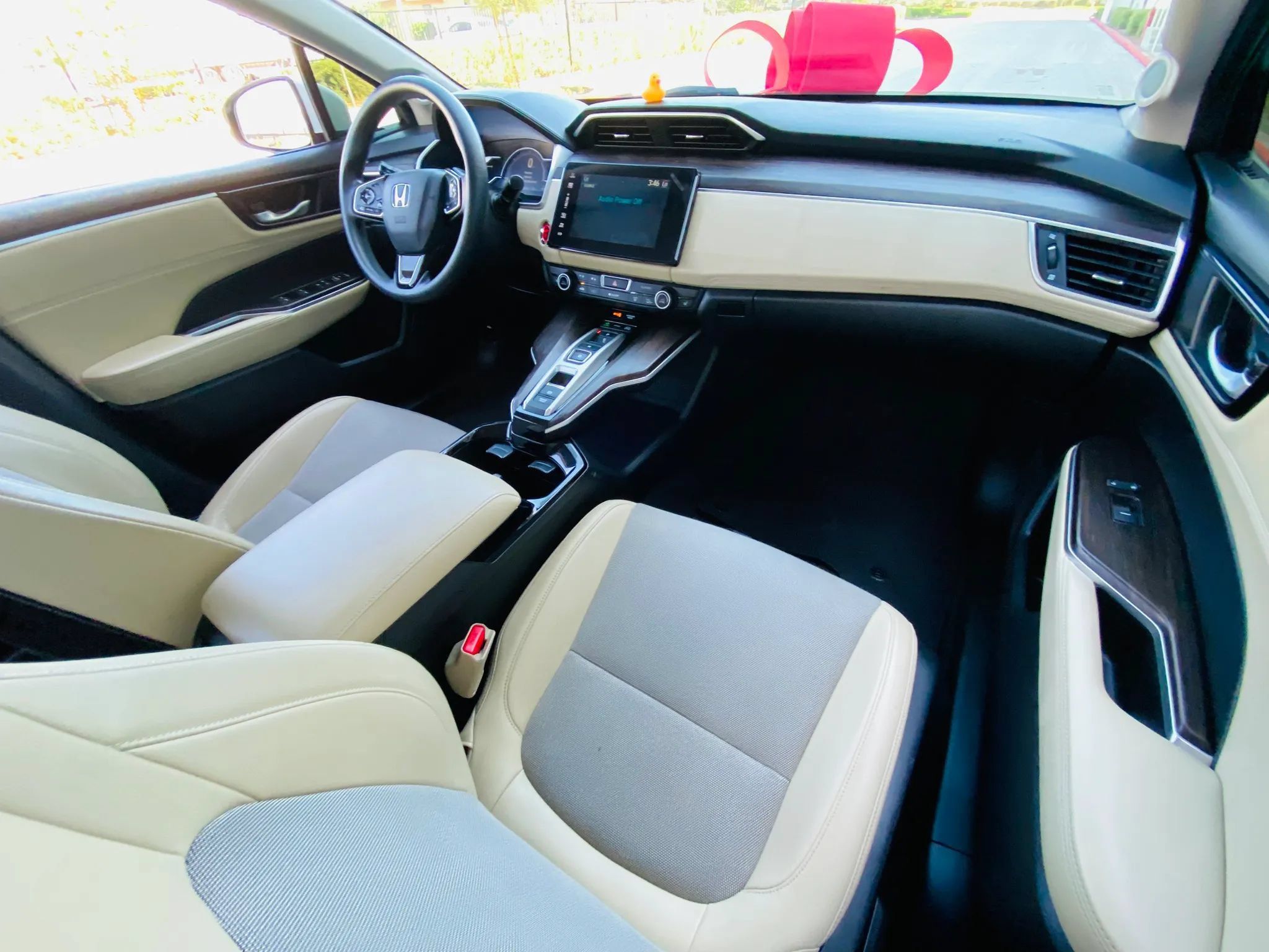 Used 2020 Honda Clarity Plug-In Hybrid image 34
