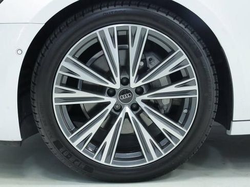 Used 2023 Audi A6 2.0T Premium w/ Convenience Package AWD/4WD image 8