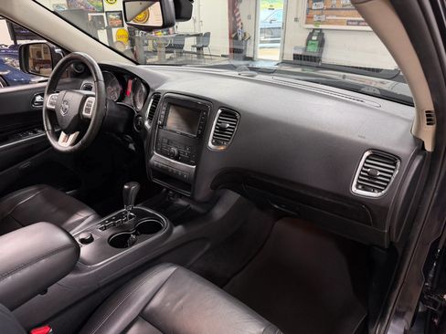 Used 2011 Dodge Durango Crew AWD/4WD image 19