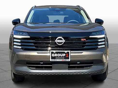 New 2026 Nissan Kicks SR image 3