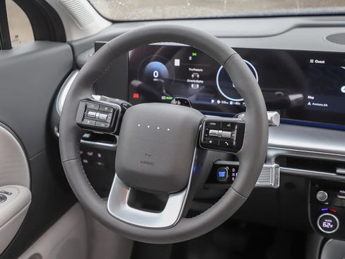 New 2026 Hyundai Ioniq 9 SEL AWD/4WD image 21