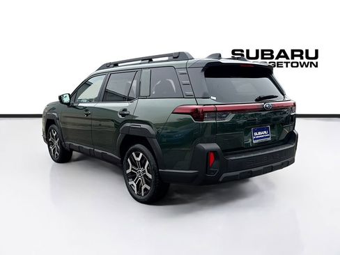 New 2026 Subaru Outback Touring XT AWD/4WD image 5