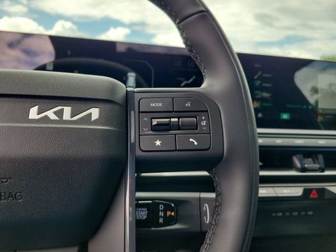 New 2027 Kia Telluride X-Line SX Prestige AWD/4WD image 19