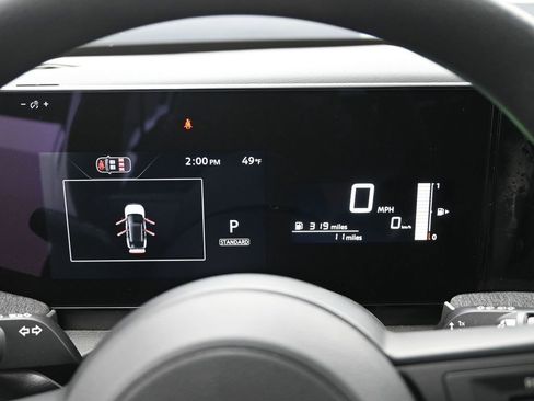 New 2026 Nissan Kicks SV w/ SV Premium Package AWD/4WD image 20