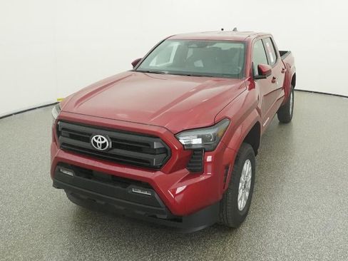 New 2026 Toyota Tacoma SR5 image 16