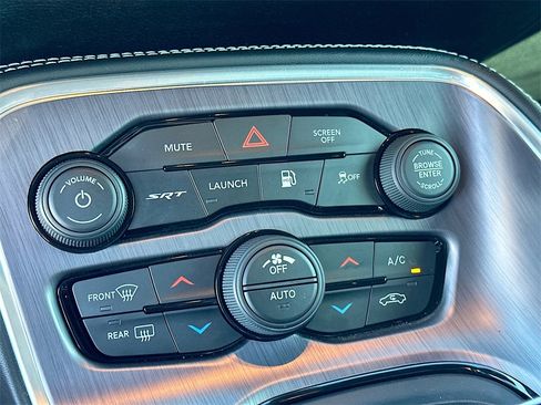 Used 2018 Dodge Challenger SRT Demon image 16