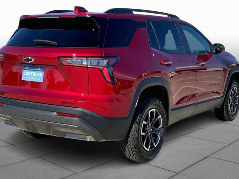 Used 2026 Chevrolet Equinox ACTIV w/ LPO, Floor Liner Package image 14