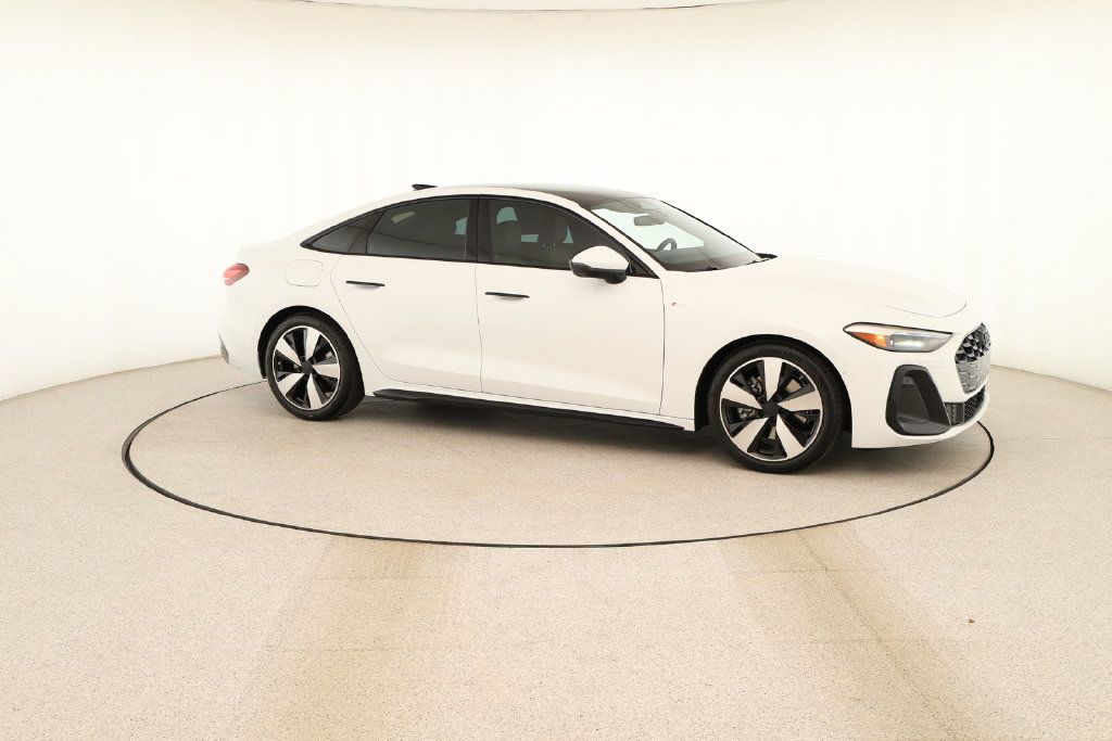 New 2026 Audi A5 2.0T Premium AWD/4WD image 9